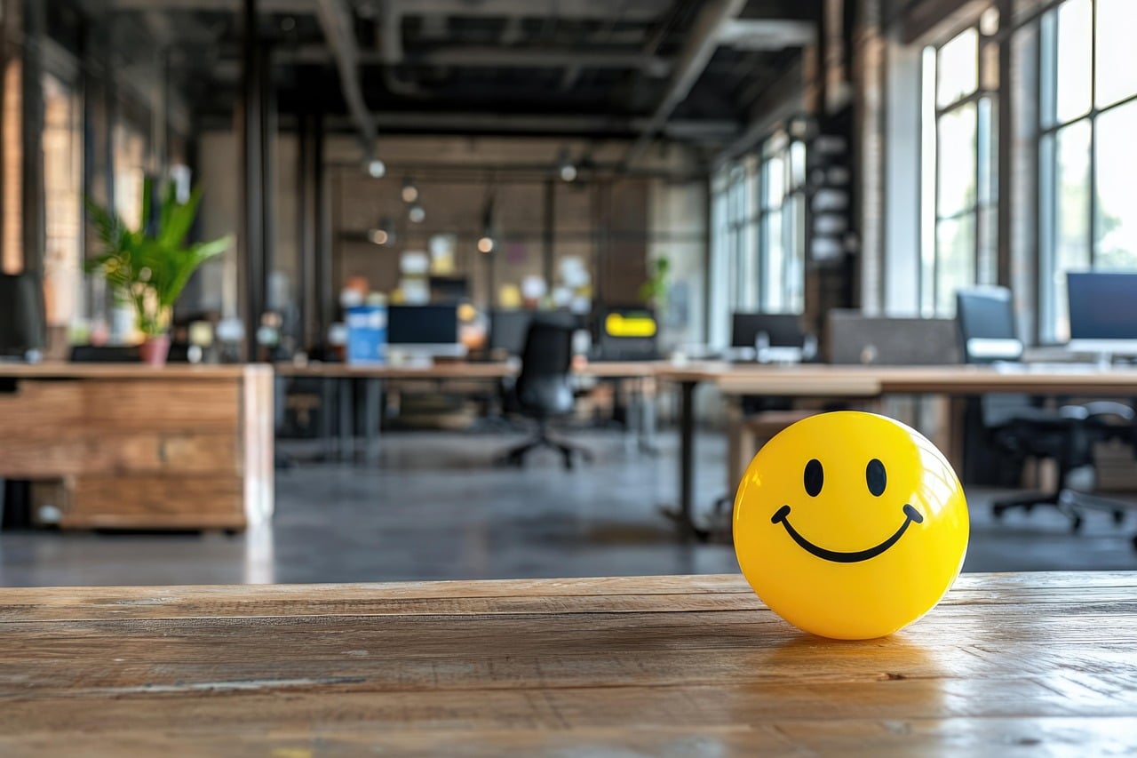 Corporate Wellbeing