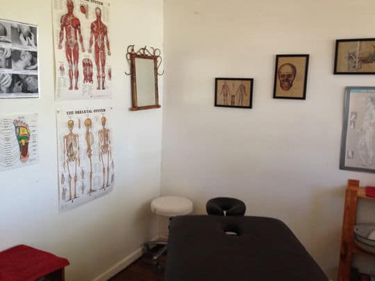 The Healing Arts Collective in the Nimbin Community Centre, 81 Cullen St Nimbin.
