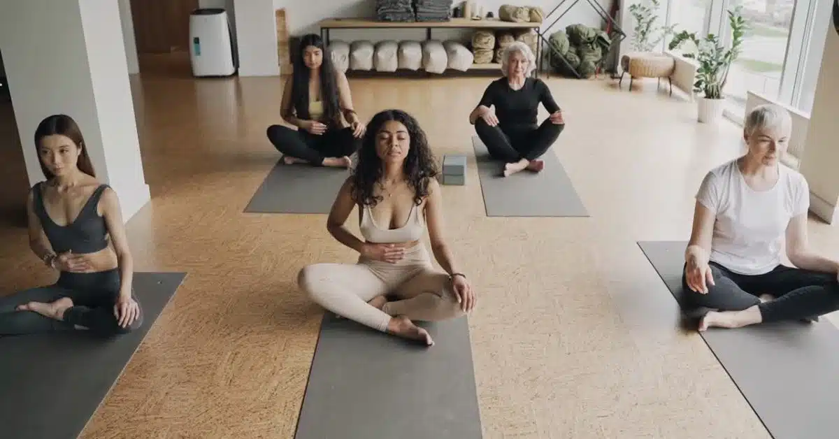 mobile sound healing